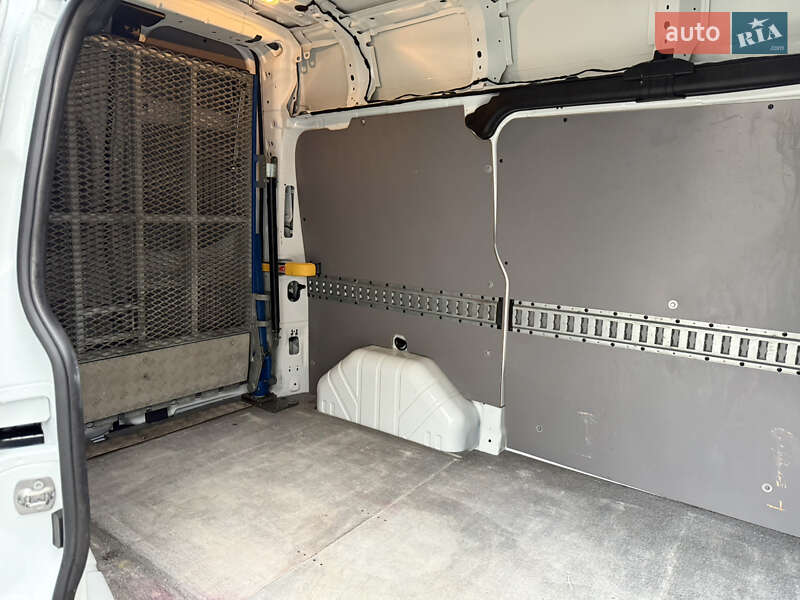 Вантажний фургон Ford Transit Custom 2020 в Луцьку фото 37 Вантажний фургон Ford Transit Custom 2020 в Луцьку
