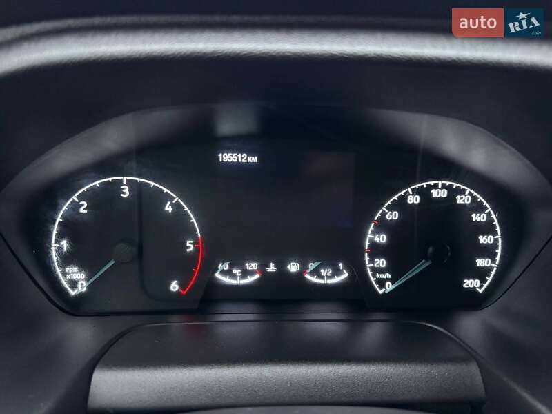 Грузовой фургон Ford Transit Custom 2021 в Виннице фото 26 Грузовой фургон Ford Transit Custom 2021 в Виннице