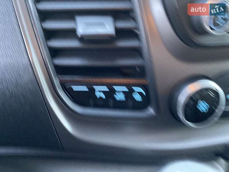 Мінівен Ford Transit Custom 2020 в Хусті фото 55 Мінівен Ford Transit Custom 2020 в Хусті