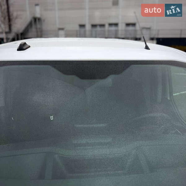 Вантажний фургон Ford Transit Custom 2019 в Києві фото 11 Вантажний фургон Ford Transit Custom 2019 в Києві