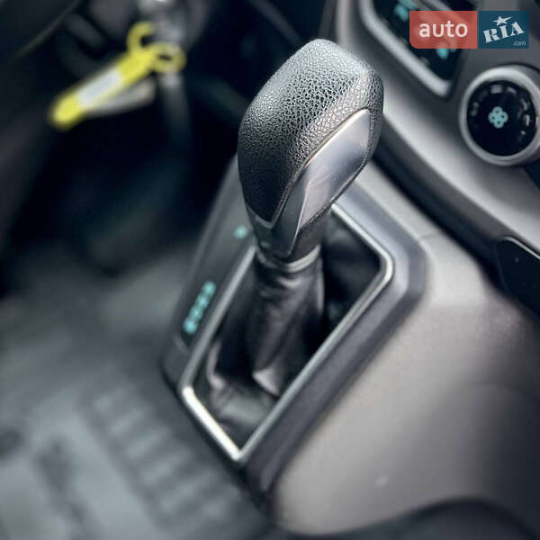 Вантажний фургон Ford Transit Custom 2019 в Києві фото 37 Вантажний фургон Ford Transit Custom 2019 в Києві