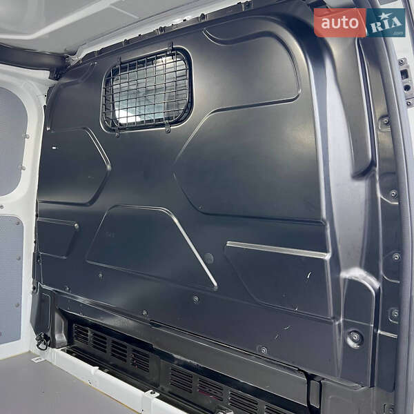 Вантажний фургон Ford Transit Custom 2019 в Києві фото 42 Вантажний фургон Ford Transit Custom 2019 в Києві