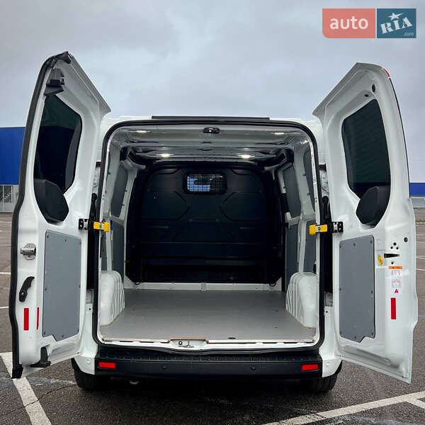 Вантажний фургон Ford Transit Custom 2019 в Києві фото 45 Вантажний фургон Ford Transit Custom 2019 в Києві