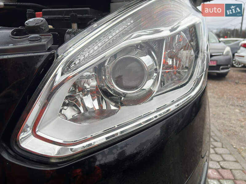 Вантажний фургон Ford Transit Custom 2017 в Львові