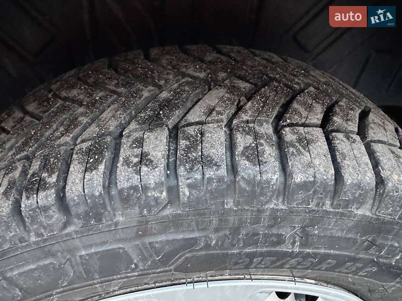 Грузовой фургон Ford Transit Custom 2020 в Виннице фото 14 Грузовой фургон Ford Transit Custom 2020 в Виннице