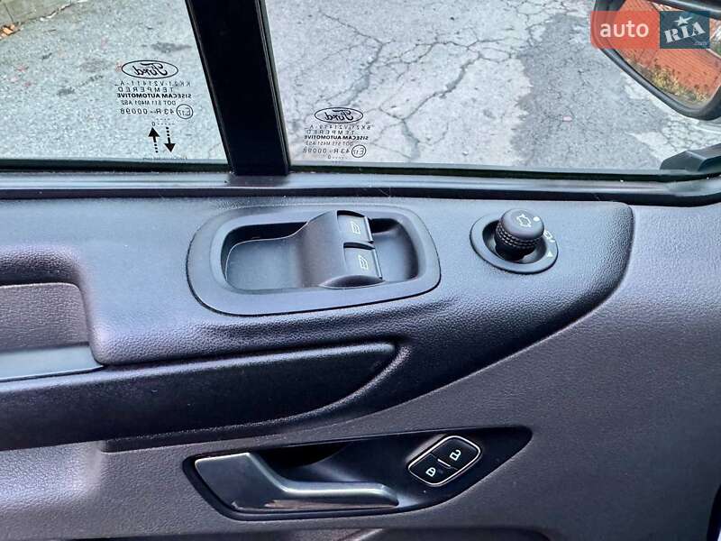 Грузовой фургон Ford Transit Custom 2020 в Виннице фото 19 Грузовой фургон Ford Transit Custom 2020 в Виннице