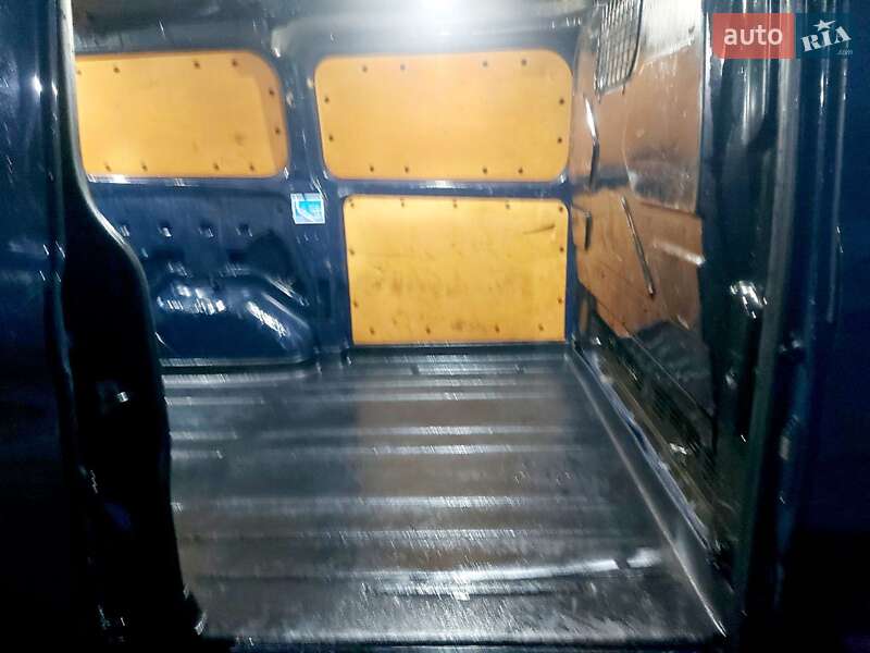 Грузовой фургон Ford Transit Custom 2015 в Радехове фото 14 Грузовой фургон Ford Transit Custom 2015 в Радехове