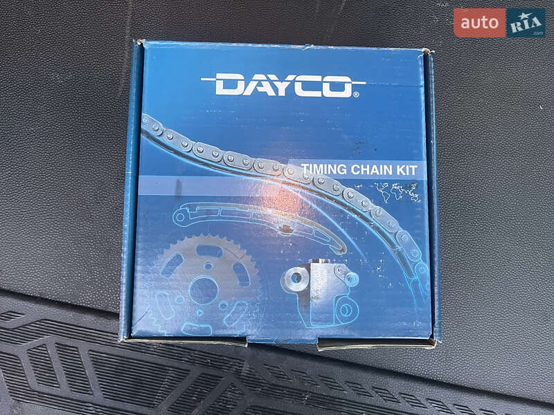 Минивэн Ford Transit Custom 2015 в Самборе