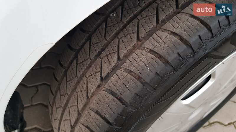 Минивэн Ford Transit Custom 2021 в Виннице