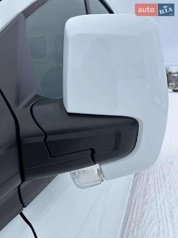 Вантажний фургон Ford Transit Custom 2021 в Ніжині