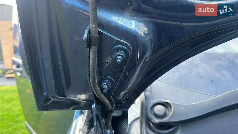 Грузовой фургон Ford Transit Custom 2020 в Дубно