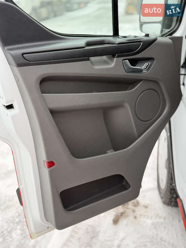 Вантажний фургон Ford Transit Custom 2020 в Вінниці