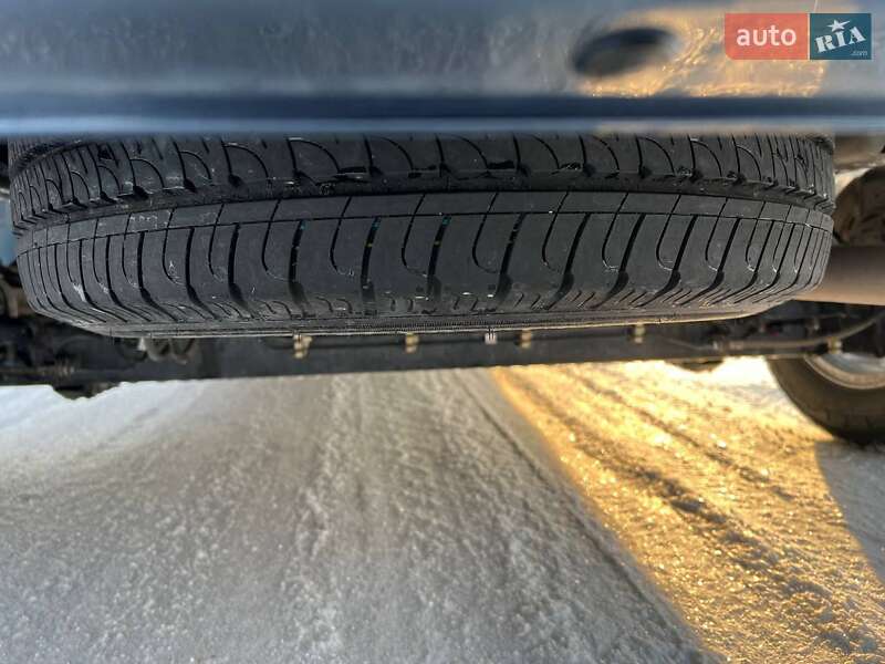 Грузовой фургон Ford Transit Custom 2021 в Киеве