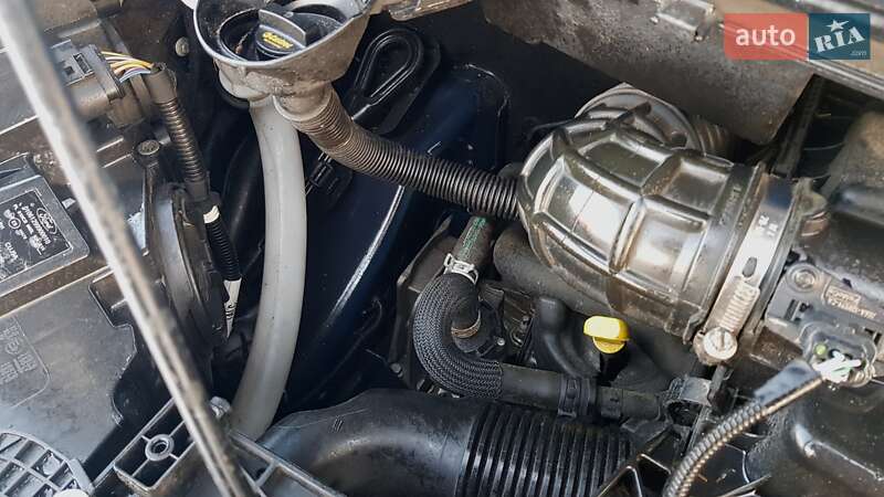 Грузовой фургон Ford Transit Custom 2020 в Виннице