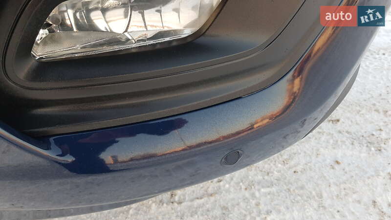 Грузовой фургон Ford Transit Custom 2020 в Виннице