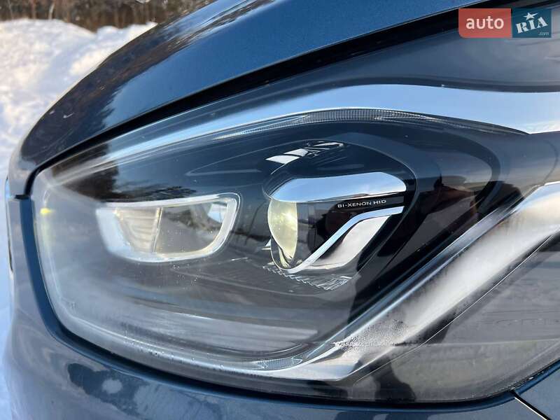 Грузовой фургон Ford Transit Custom 2021 в Киеве