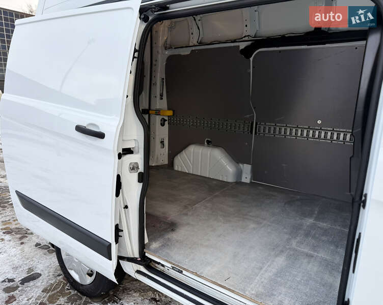 Грузовой фургон Ford Transit Custom 2020 в Луцке фото 38 Грузовой фургон Ford Transit Custom 2020 в Луцке