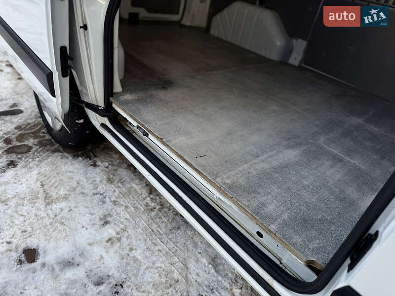 Грузовой фургон Ford Transit Custom 2020 в Луцке фото 39 Грузовой фургон Ford Transit Custom 2020 в Луцке