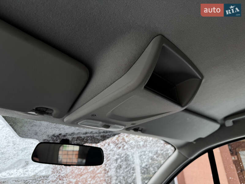 Грузовой фургон Ford Transit Custom 2018 в Ковеле