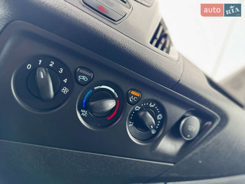 Грузовой фургон Ford Transit Custom 2018 в Дрогобыче