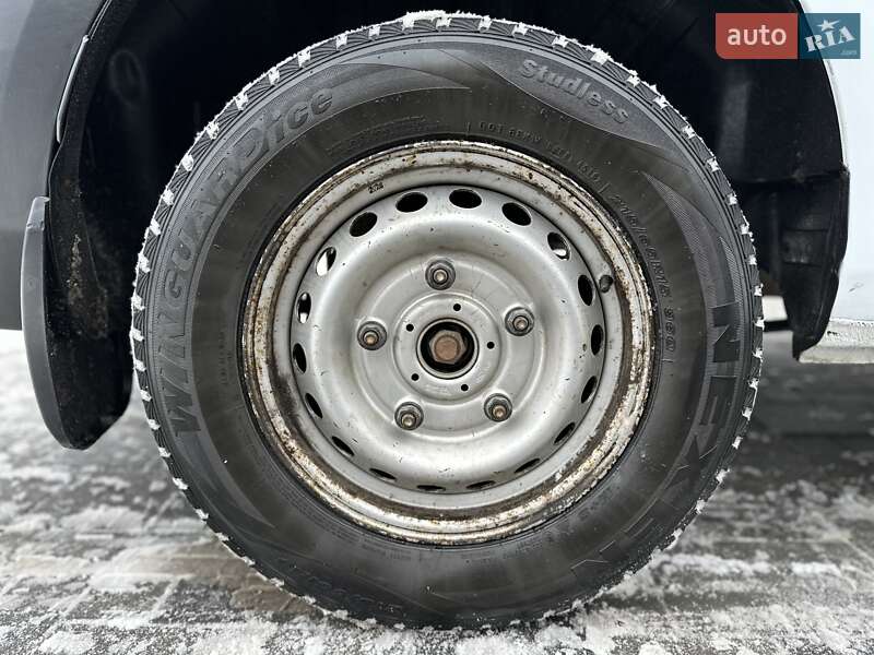 Мінівен Ford Transit Custom 2018 в Києві