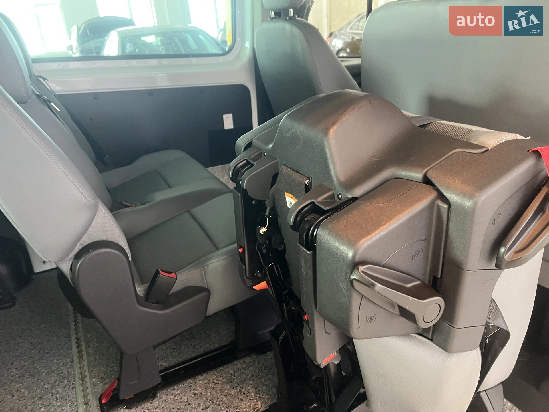 2016 Ford Transit Connect - мініатюра 49