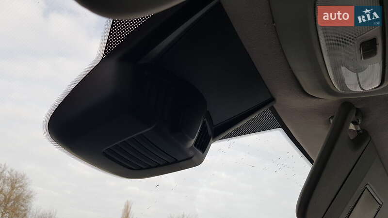 Вантажопасажирський фургон Ford Transit Custom 2021 в Вінниці фото 32 Вантажопасажирський фургон Ford Transit Custom 2021 в Вінниці