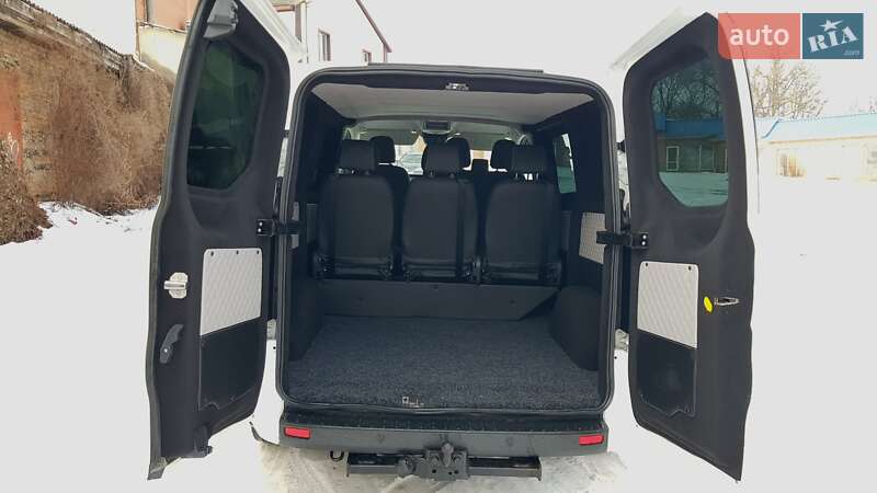 Вантажопасажирський фургон Ford Transit Custom 2021 в Вінниці фото 46 Вантажопасажирський фургон Ford Transit Custom 2021 в Вінниці
