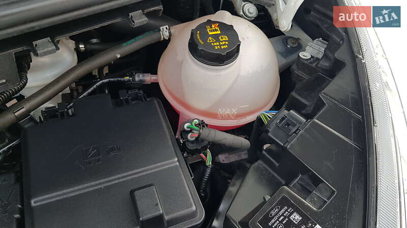 Вантажопасажирський фургон Ford Transit Custom 2021 в Вінниці фото 62 Вантажопасажирський фургон Ford Transit Custom 2021 в Вінниці