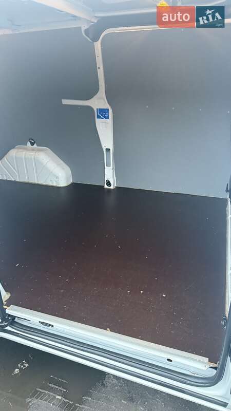 Микроавтобус грузовой (до 3,5т) Ford Transit Custom 2022 в Луцке фото 22 Микроавтобус грузовой (до 3,5т) Ford Transit Custom 2022 в Луцке