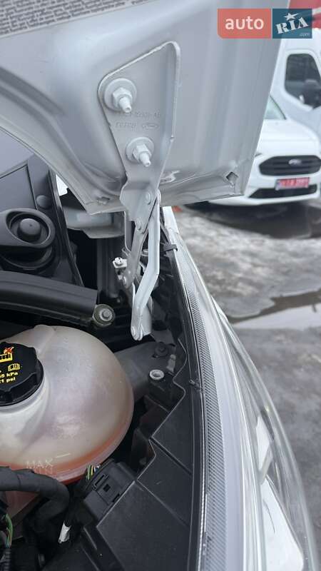 Микроавтобус грузовой (до 3,5т) Ford Transit Custom 2022 в Луцке фото 27 Микроавтобус грузовой (до 3,5т) Ford Transit Custom 2022 в Луцке