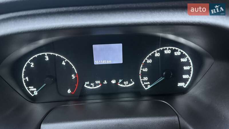 Микроавтобус грузовой (до 3,5т) Ford Transit Custom 2022 в Луцке фото 35 Микроавтобус грузовой (до 3,5т) Ford Transit Custom 2022 в Луцке