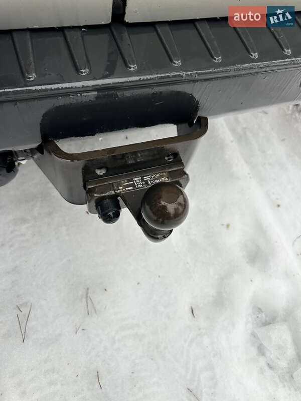 Универсал Ford Transit Custom 2014 в Богодухове фото 8 Универсал Ford Transit Custom 2014 в Богодухове