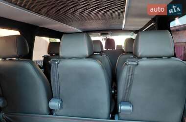 Минивэн Ford Transit Custom 2018 в Братском