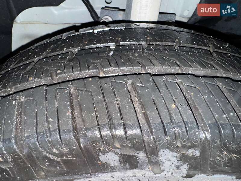 Вантажний фургон Ford Transit Custom 2021 в Вінниці