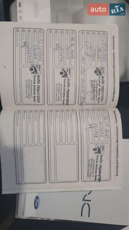 Вантажний фургон Ford Transit Custom 2014 в Калуші фото 26 Вантажний фургон Ford Transit Custom 2014 в Калуші