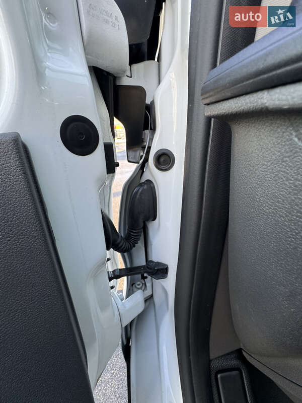 Вантажний фургон Ford Transit Custom 2022 в Києві