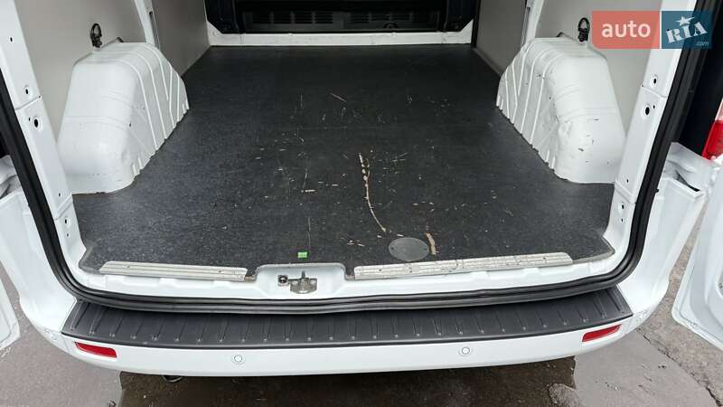 Микроавтобус грузовой (до 3,5т) Ford Transit Custom 2021 в Луцке