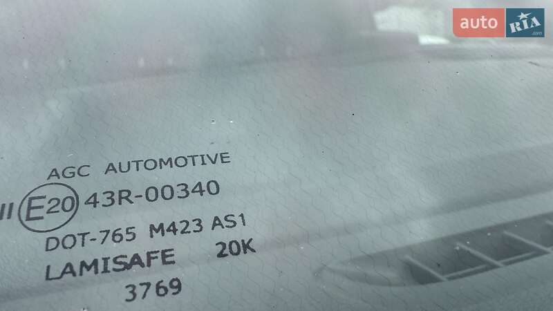 Микроавтобус грузовой (до 3,5т) Ford Transit Custom 2021 в Луцке