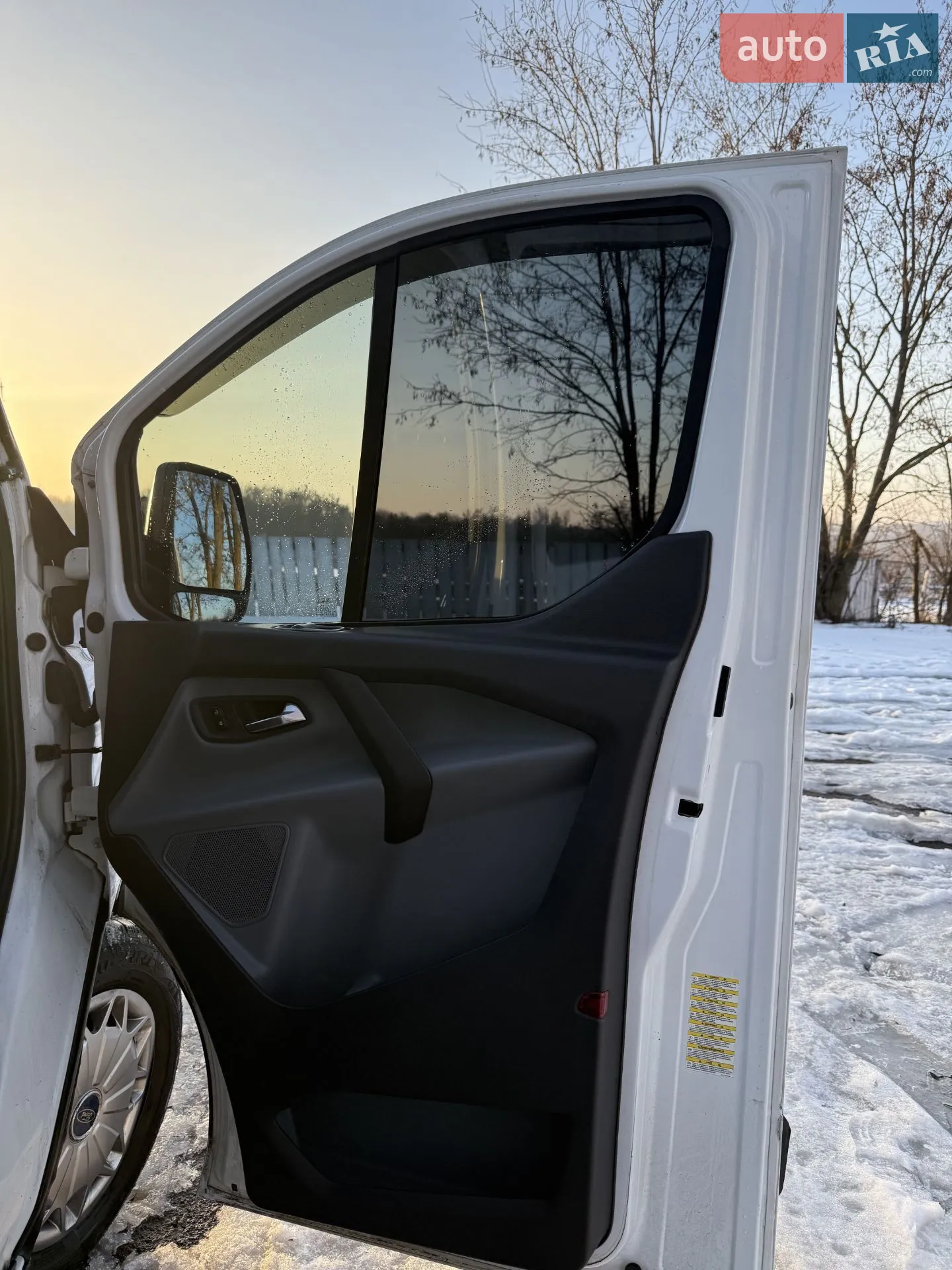 2013 Ford Transit Connect - мініатюра 18