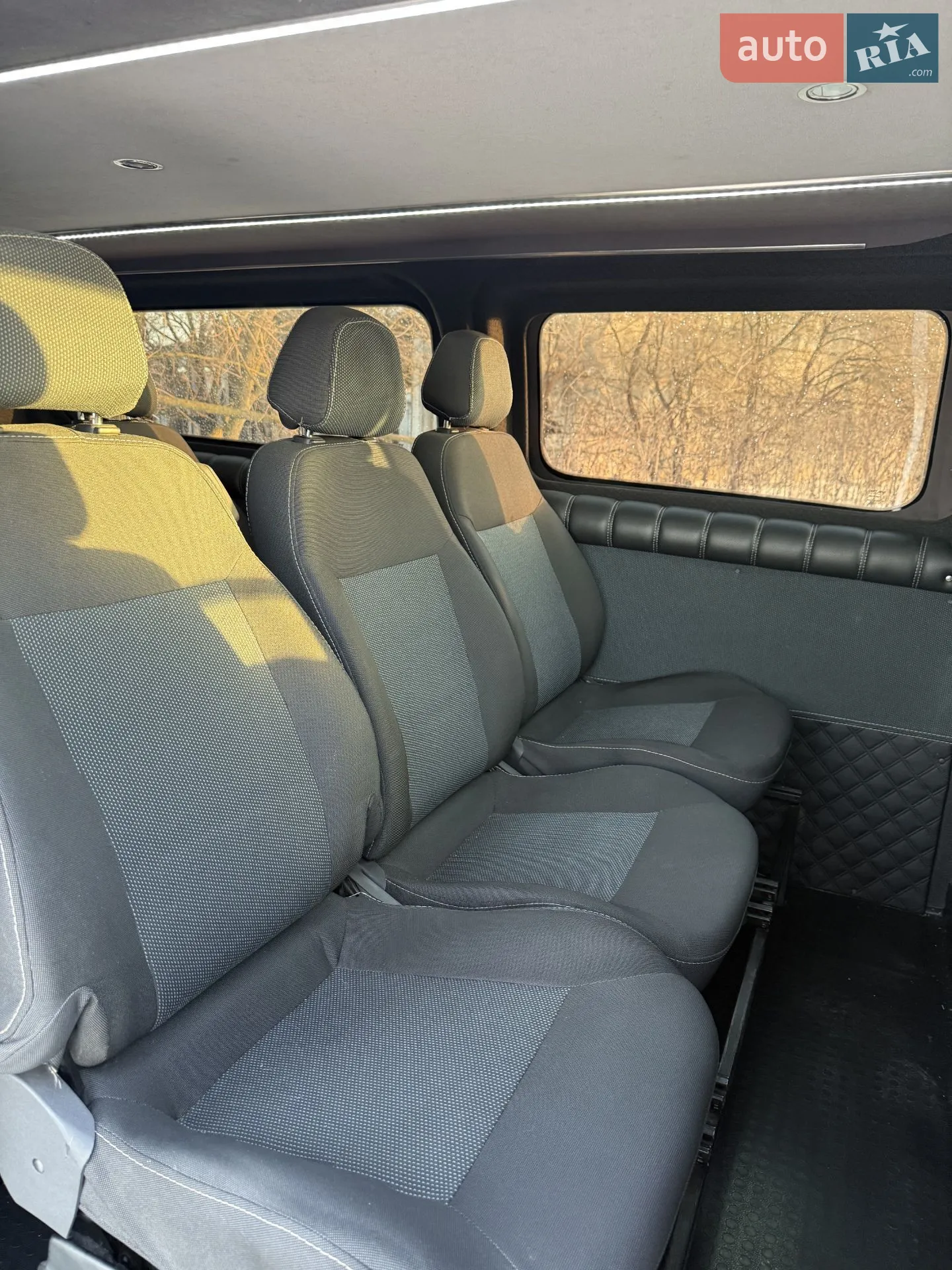 2013 Ford Transit Connect - мініатюра 29