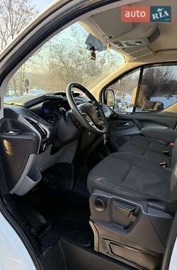 Мінівен Ford Transit Custom 2013 в Києві