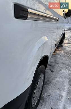 Мінівен Ford Transit Custom 2013 в Києві