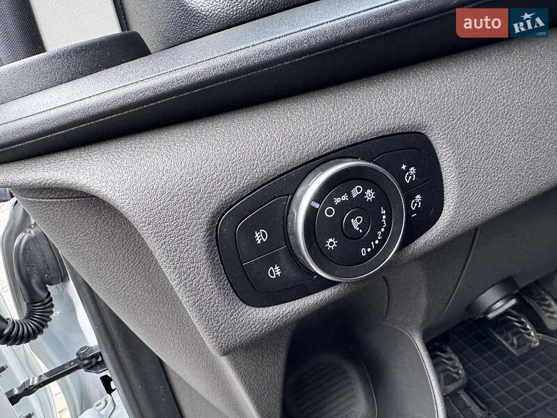 Вантажний фургон Ford Transit Custom 2020 в Вінниці фото 20 Вантажний фургон Ford Transit Custom 2020 в Вінниці