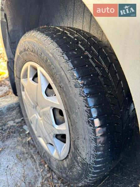 Вантажний фургон Ford Transit Custom 2016 в Києві