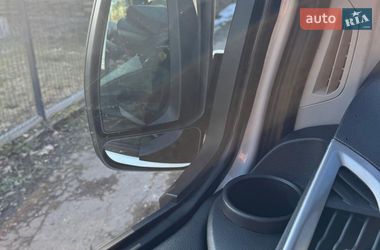 Грузовой фургон Ford Transit Custom 2017 в Сокале