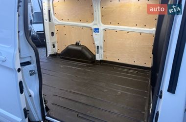 Грузовой фургон Ford Transit Custom 2018 в Ровно