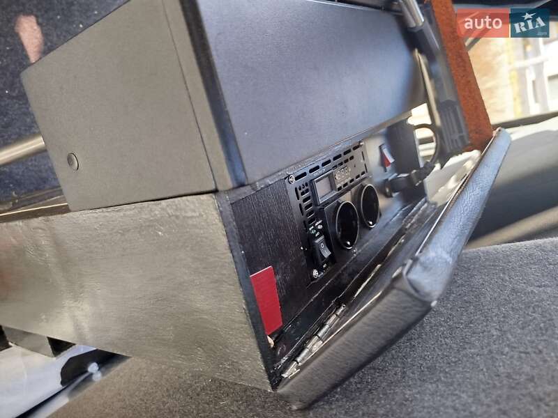 Мінівен Ford Transit Custom 2016 в Києві