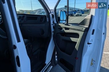 Минивэн Ford Transit Custom 2019 в Виннице