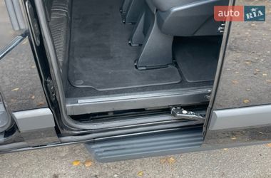 Минивэн Ford Transit Custom 2017 в Киеве